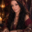 Profilbild von Layla, Kartenlegen & Hellsehen